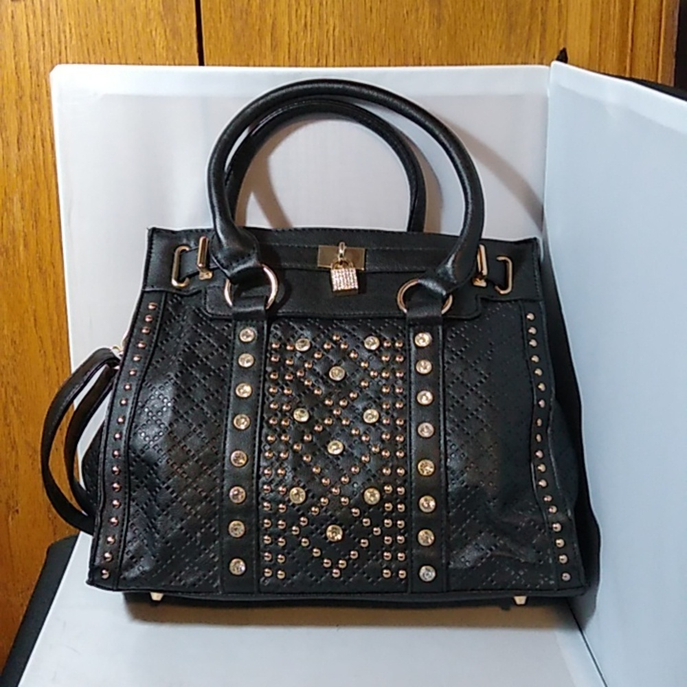 Symeli brand multi purpose tote